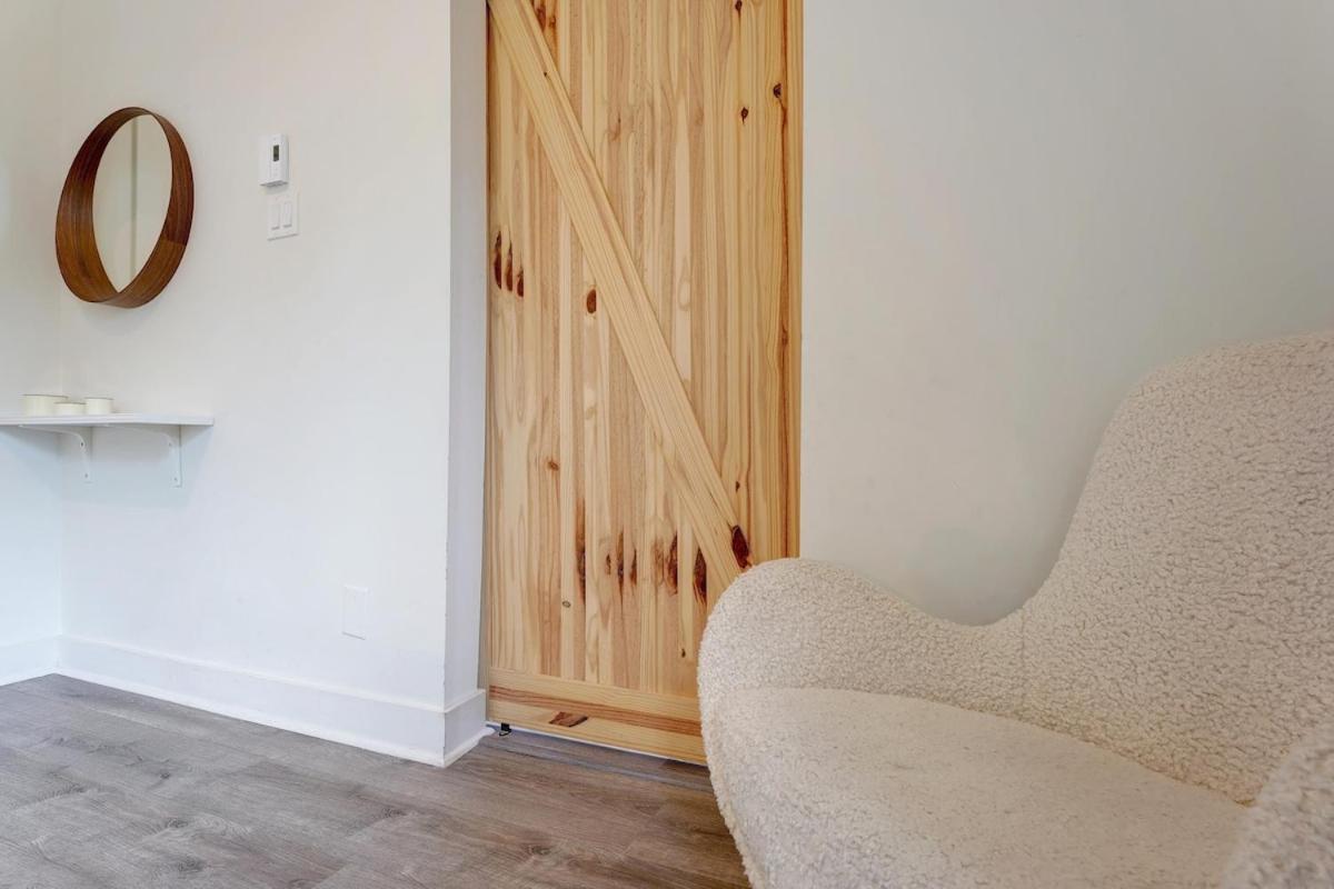 Appartement The St Denis - Near Metro Station With A Terrace *